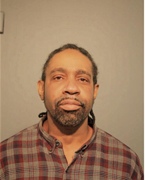 ROMELL DAY, Cook County, Illinois