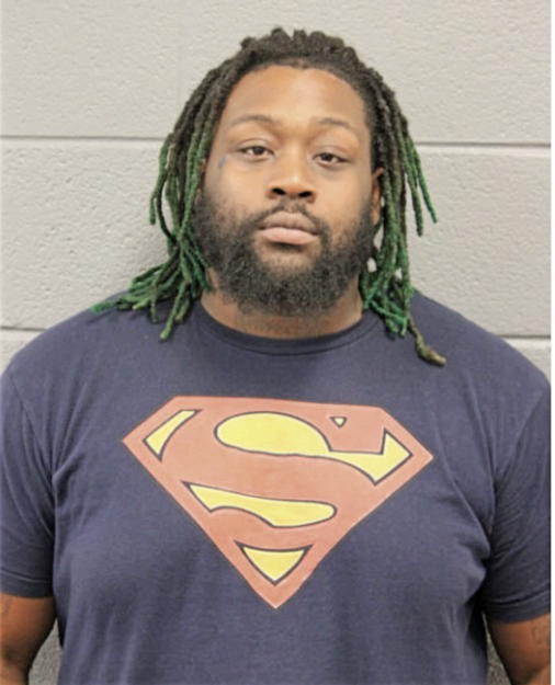 LAYSHAUN DEVON GUIDER, Cook County, Illinois