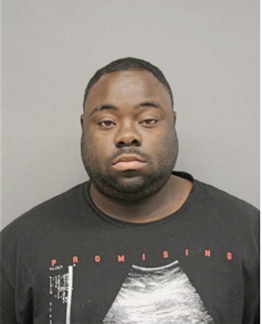 LANCE M DUKES, Cook County, Illinois