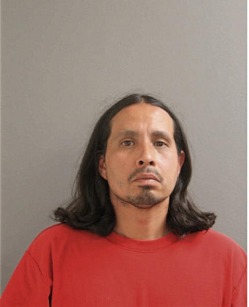 FRANCISCO ENRIQUEZ, Cook County, Illinois
