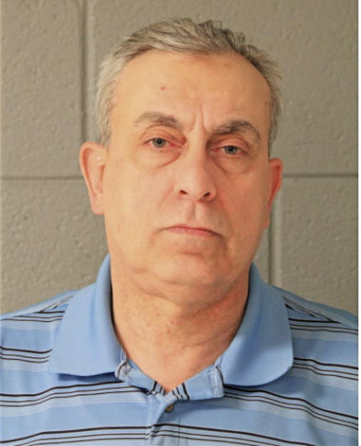 BASSAM E FARAH, Cook County, Illinois