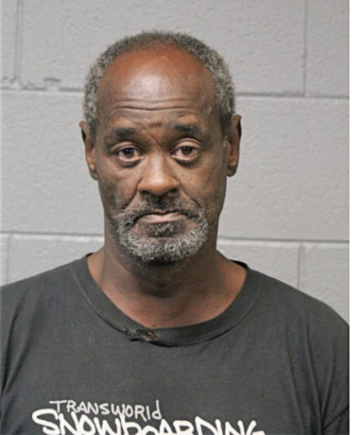 ROBERT F FLEMING, Cook County, Illinois