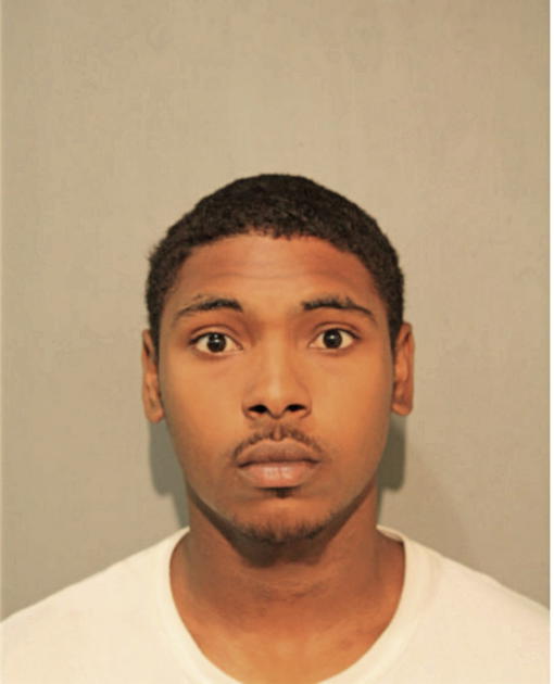 LAMONT D FLOWERS, Cook County, Illinois