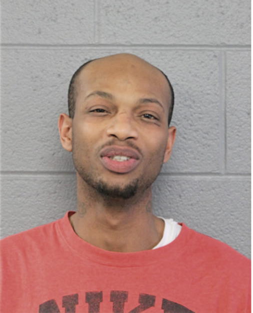 QUINCY L FLOWERS, Cook County, Illinois