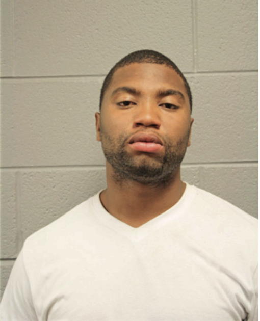 JAMES FORT, Cook County, Illinois