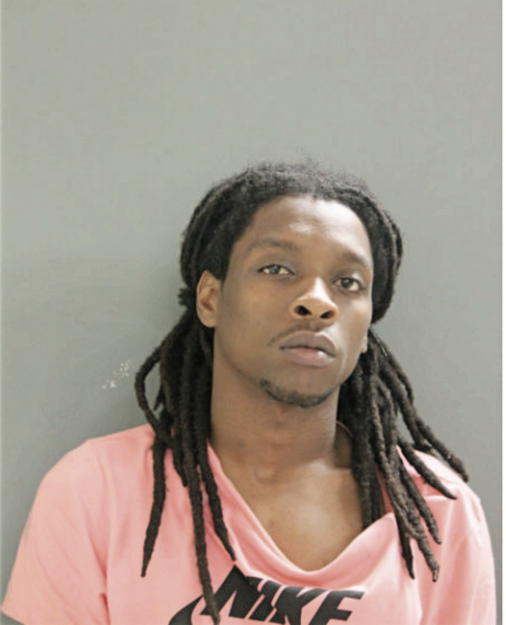 RICKY L FOSTER, Cook County, Illinois
