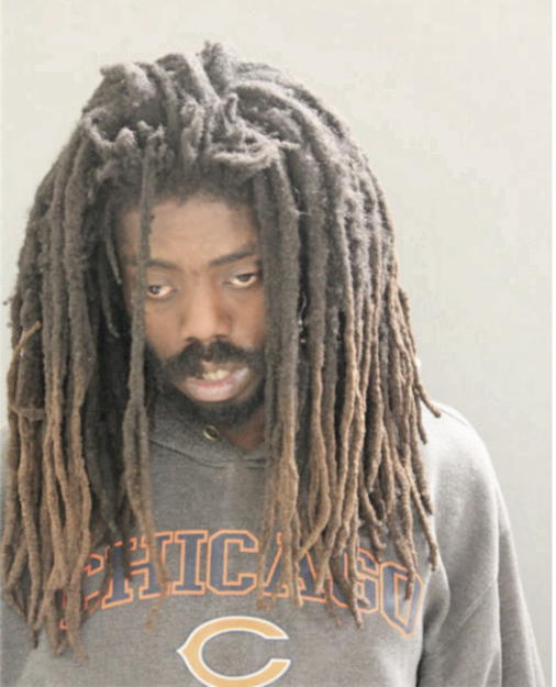 STEPHEN GAITHER, Cook County, Illinois