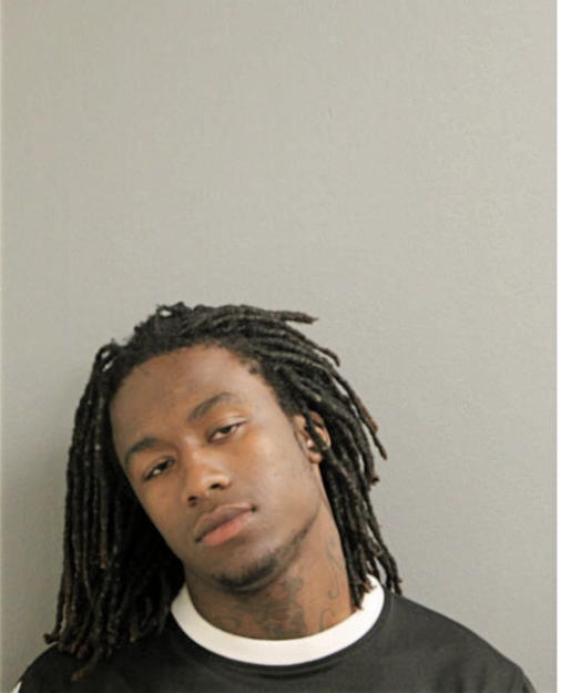 DEIONTA R GANDY, Cook County, Illinois