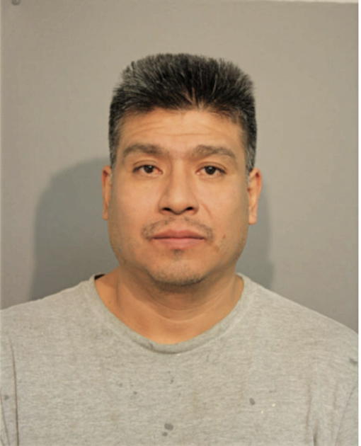 ENRIQUE GARCIA, Cook County, Illinois