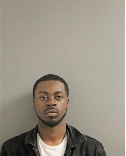 DAVID GATES, Cook County, Illinois