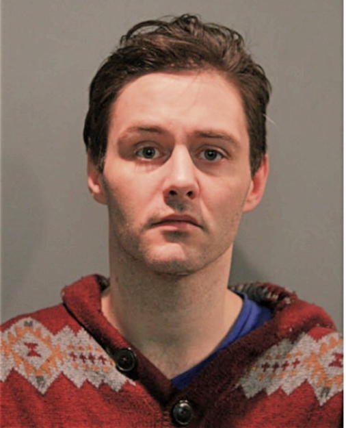 JORDAN GELLERSTEDT, Cook County, Illinois