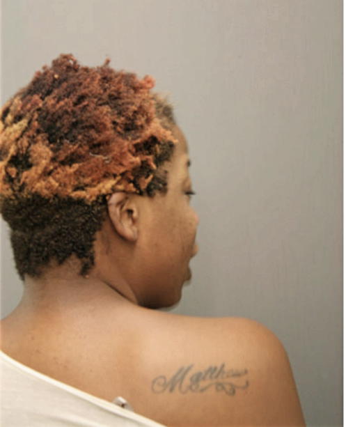 NIKOLE C GRADY, Cook County, Illinois