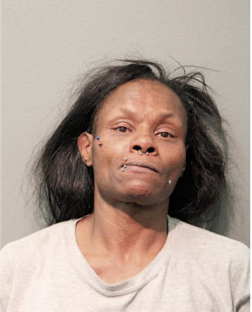 PENNY L GRAVES, Cook County, Illinois