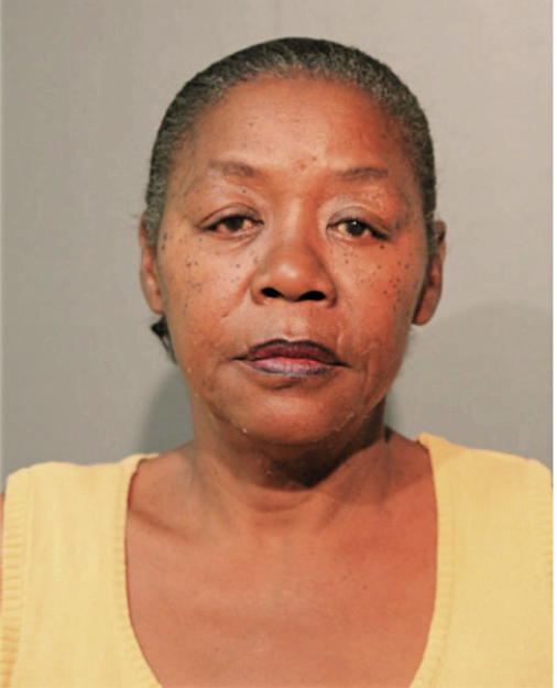 ELIZABETH GRAY, Cook County, Illinois