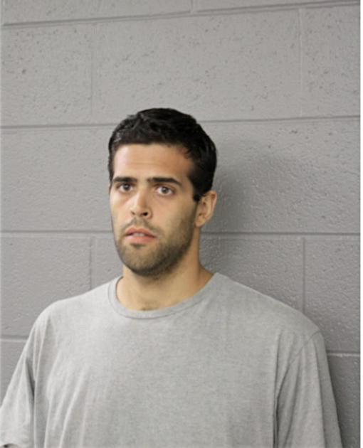 PAUL GROSSI, Cook County, Illinois