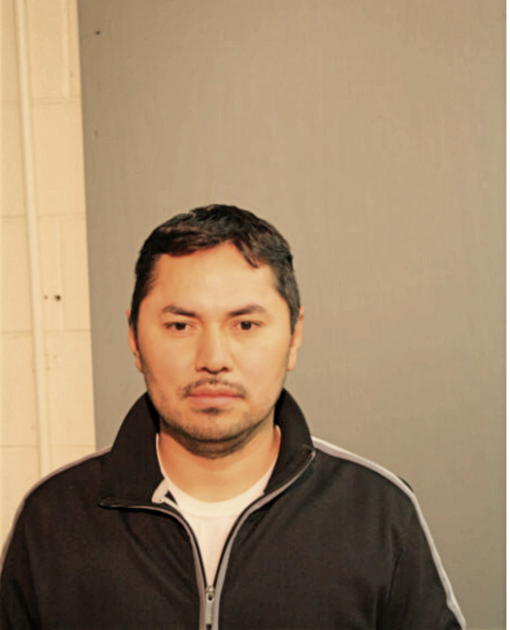 ANGEL GUADARRAMA-SALGADO, Cook County, Illinois