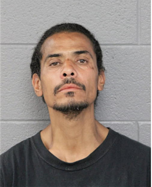 RAFAEL GUERRERO, Cook County, Illinois