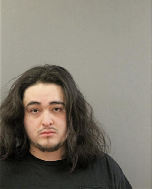ANTHONY GUTIERREZ, Cook County, Illinois