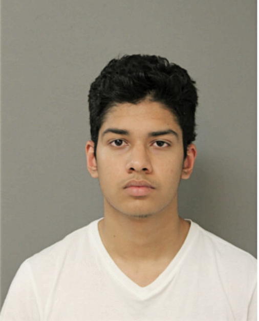 SHAHMAT HAQUE, Cook County, Illinois