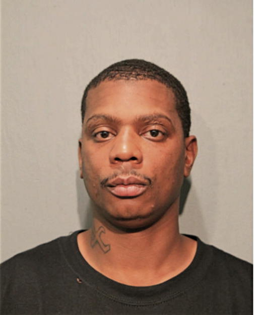 AARON R HARGROVE, Cook County, Illinois