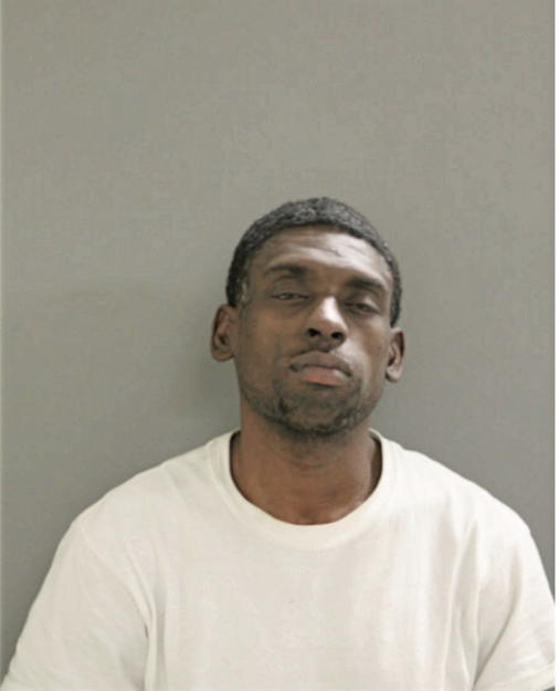 MAXIE HARMON, Cook County, Illinois