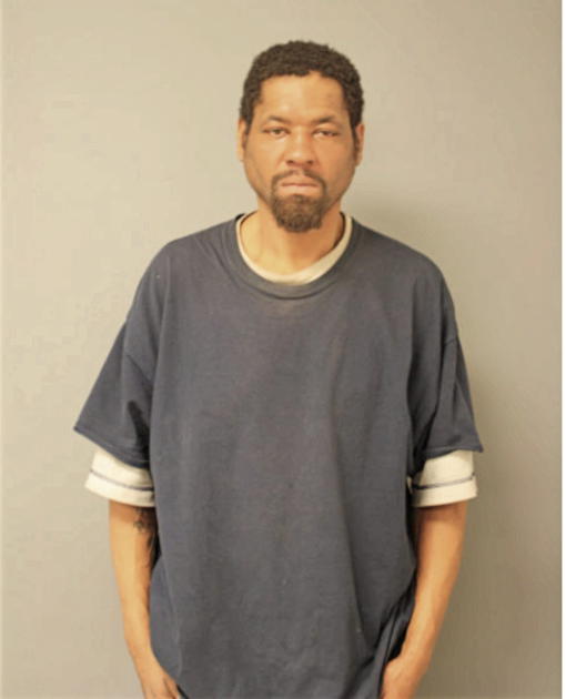 HENRY J HARPER, Cook County, Illinois