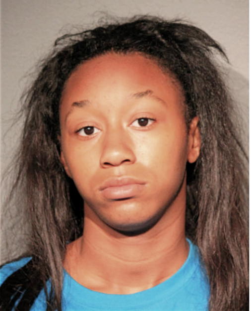JAVONN HARRIS, Cook County, Illinois