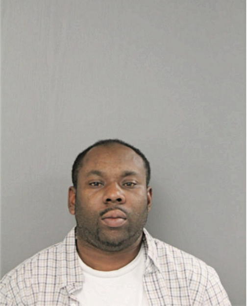 TERRANCE G HARRIS, Cook County, Illinois