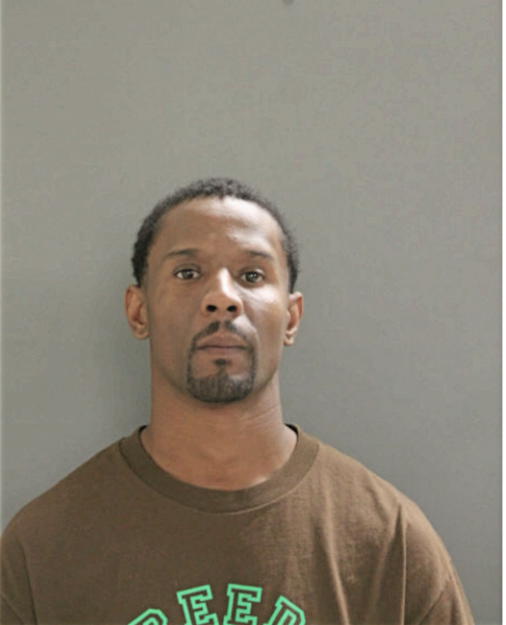DARWIN D HENDERSON, Cook County, Illinois