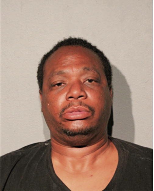 RICHARD A HENDERSON, Cook County, Illinois