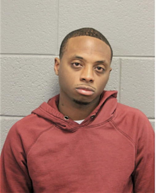 CORTEZ HERRON, Cook County, Illinois