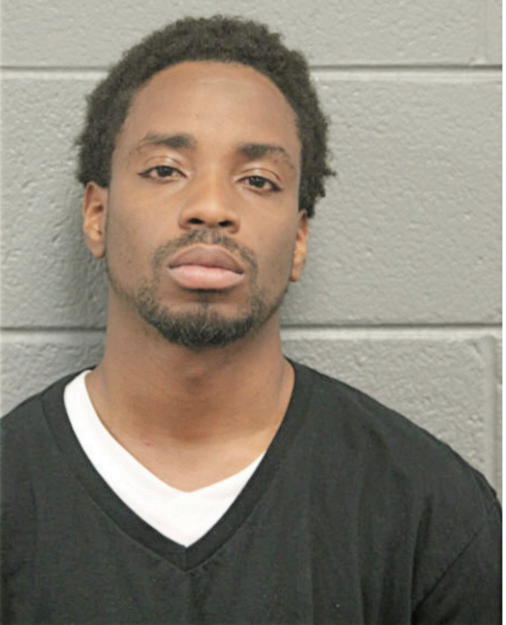 KENNETH R HOARD, Cook County, Illinois