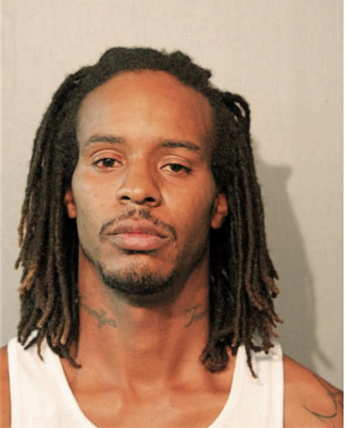 TOMMIE HOLLIS, Cook County, Illinois
