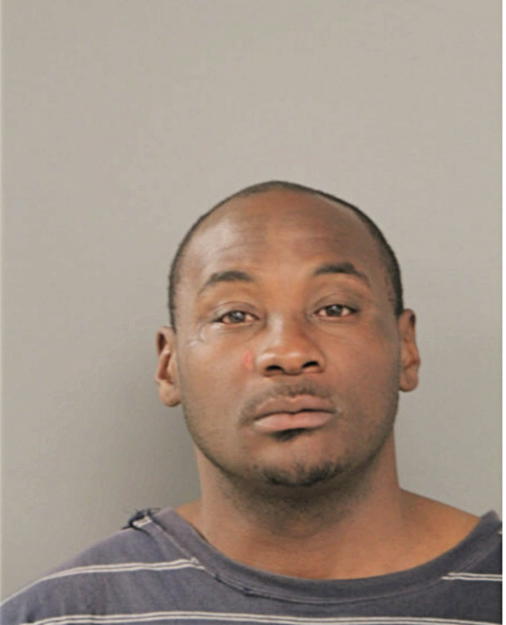 MAURICE HOWARD, Cook County, Illinois