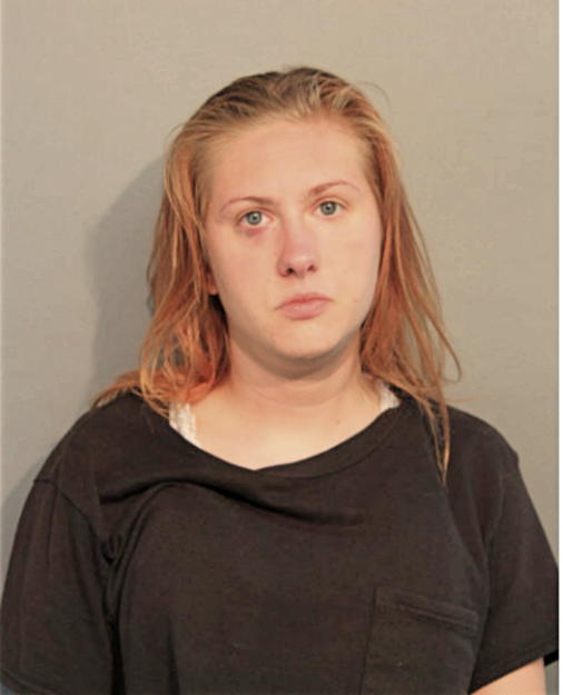 SEJLA HUKIC, Cook County, Illinois