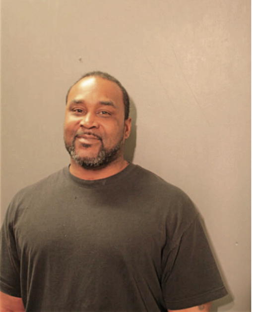 MAURICE ROBEAR HUNT, Cook County, Illinois