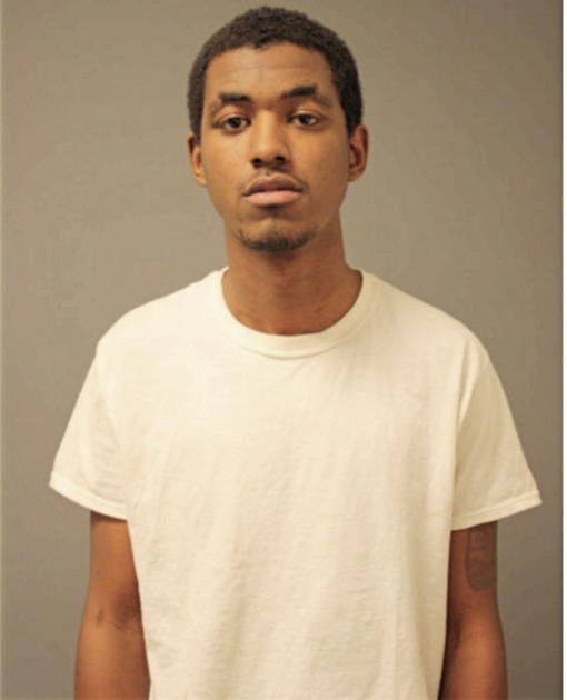CHRISHAYN K HUNTER, Cook County, Illinois