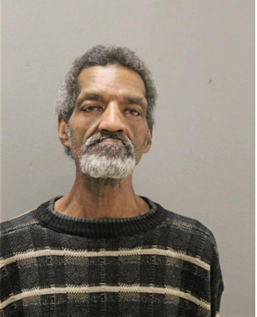 GREGORY M JACKSON, Cook County, Illinois