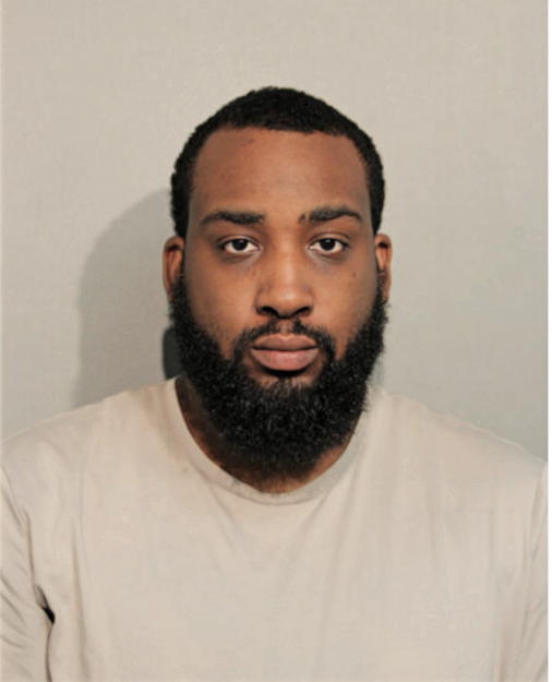 KENNETH JACKSON, Cook County, Illinois