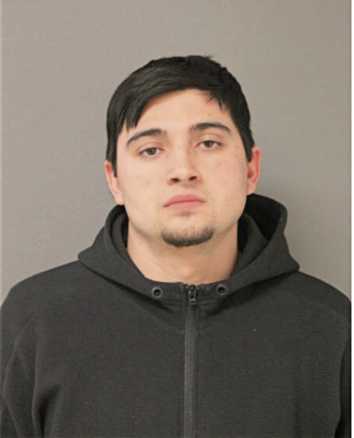 MYLES J JADWIN, Cook County, Illinois
