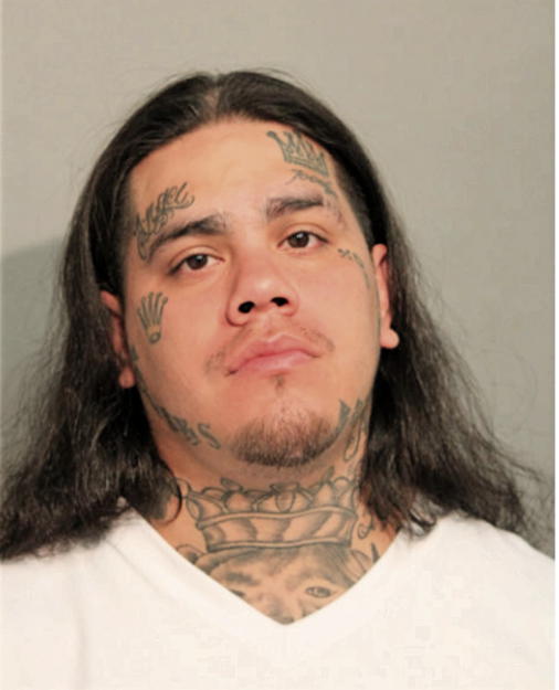 GERARDO JASSO, Cook County, Illinois