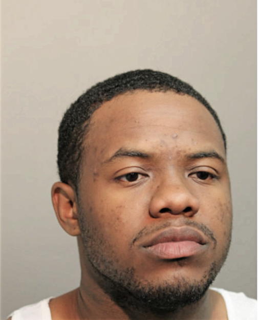 LAMONT J JEFFERSON, Cook County, Illinois