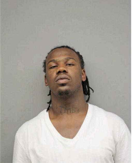 LANCE JEFFERSON, Cook County, Illinois