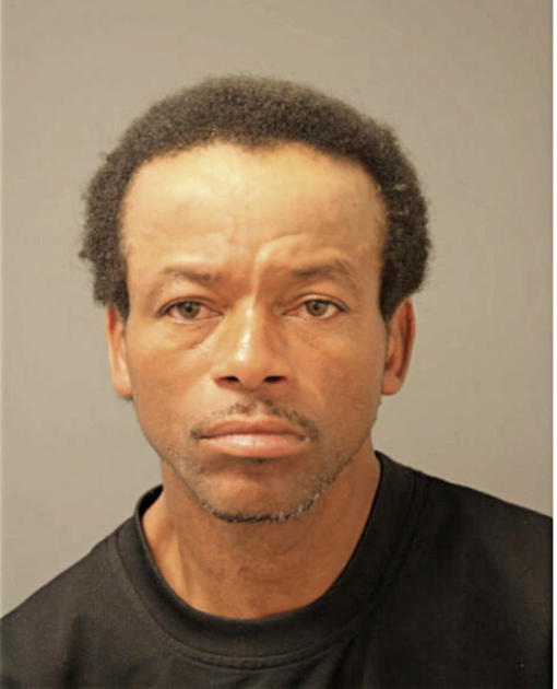 CARL D JOHNSON, Cook County, Illinois
