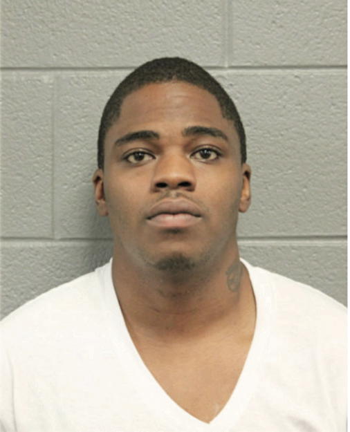 JEREMY JOHNSON, Cook County, Illinois