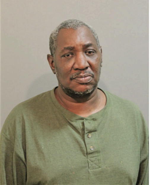 KENNETH L JOHNSON, Cook County, Illinois