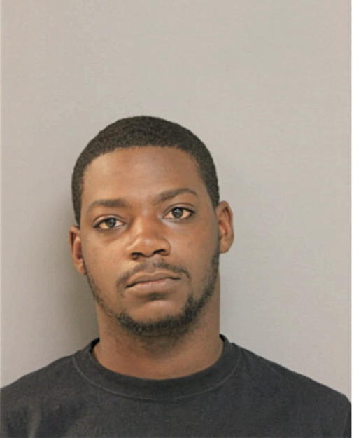 MALIK O JOHNSON, Cook County, Illinois