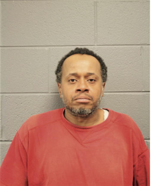 CURTIS JOINER, Cook County, Illinois