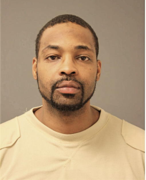 CARLOS A JONES, Cook County, Illinois