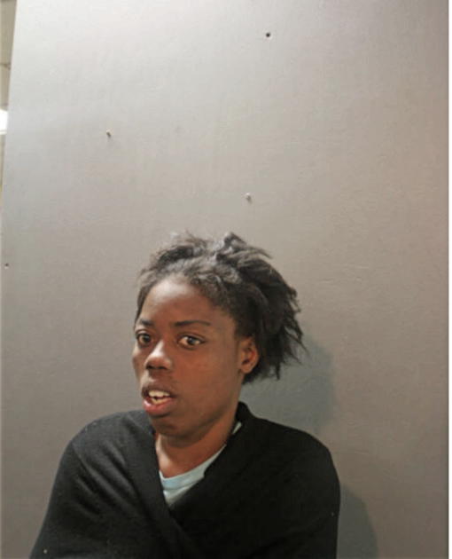 CRYSTAL DIASHAY JONES, Cook County, Illinois